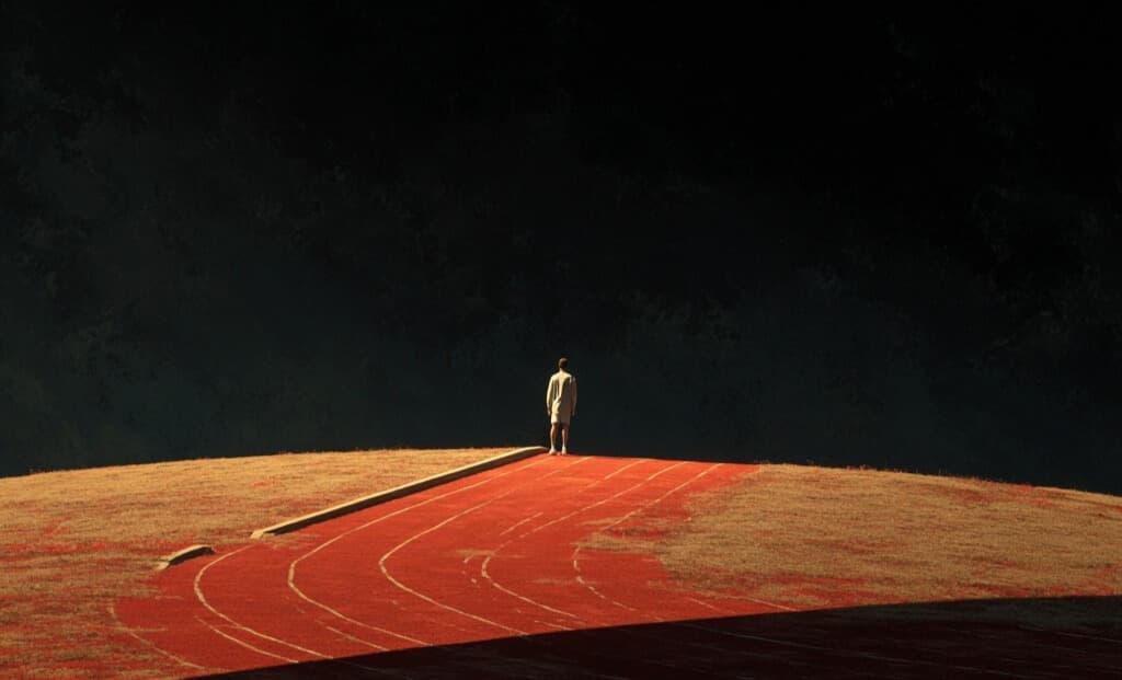 Why Am I Not Getting Better? The Four Pitfalls Holding Athletes Back